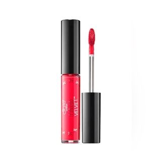 Ciaté London: Velvet Moisturizing Lipstick